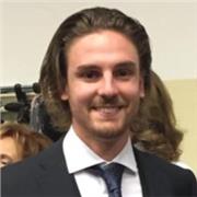 Laureato in Ingegneria Energetica presso l'Università degli studi di Bologna offre lezioni private a bambini delle scuole elementari e a ragazzi delle scuole medie e superiori nelle seguenti materie: matematica, fisica, geometria, informatica (C ), chimic